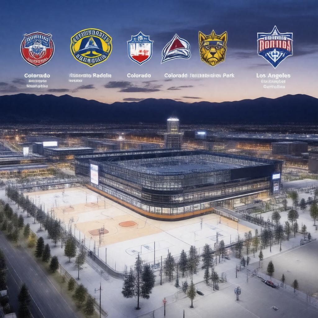Kroenke Sports & Entertainment